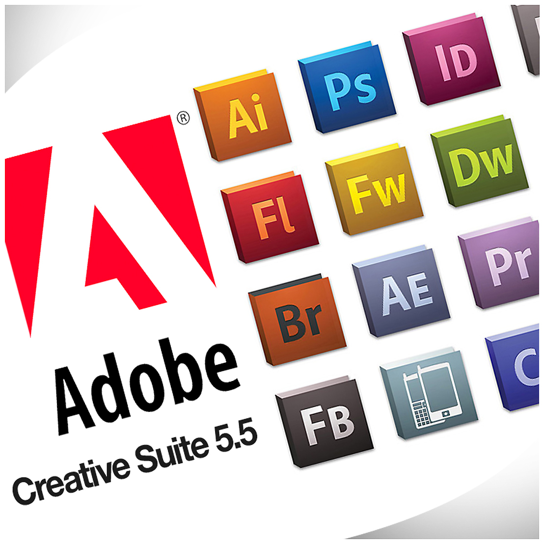 adobe creative suite latest version